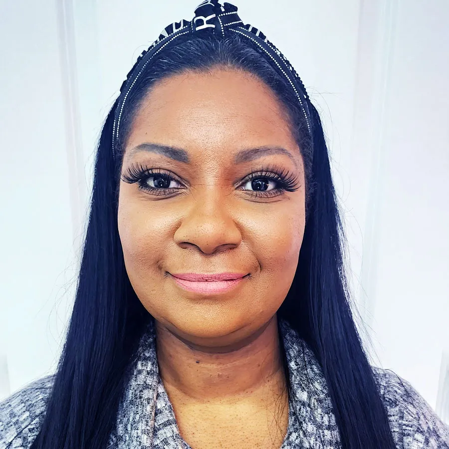 Kenyada Wagoner