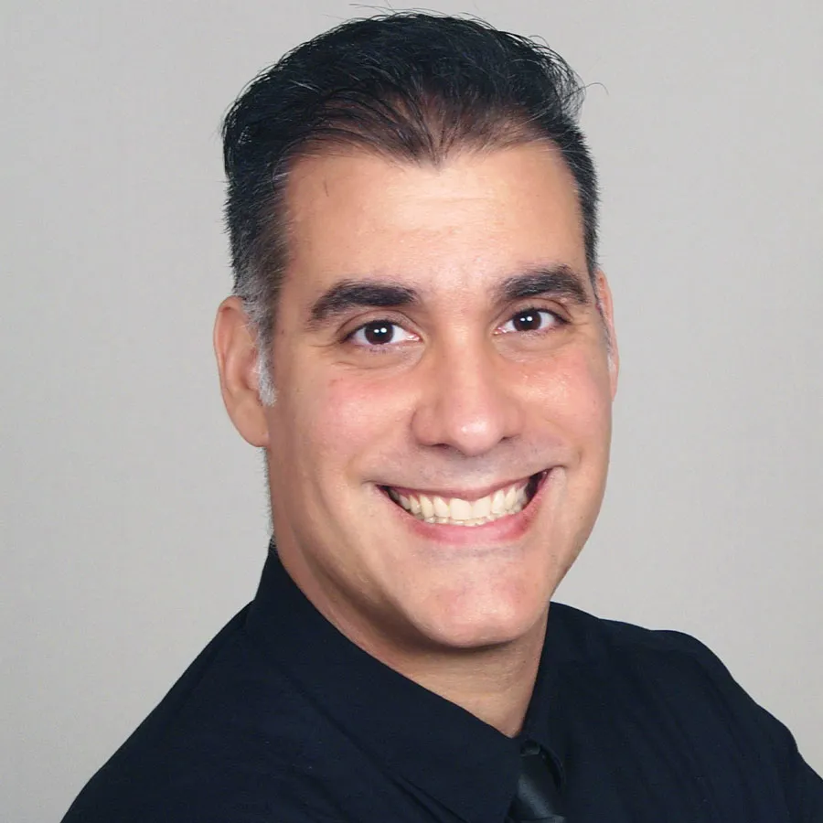 Rolando Perez