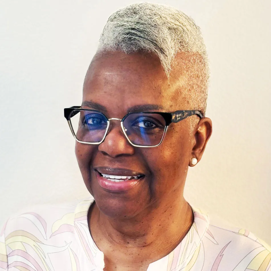 Jacqueline Gordon
