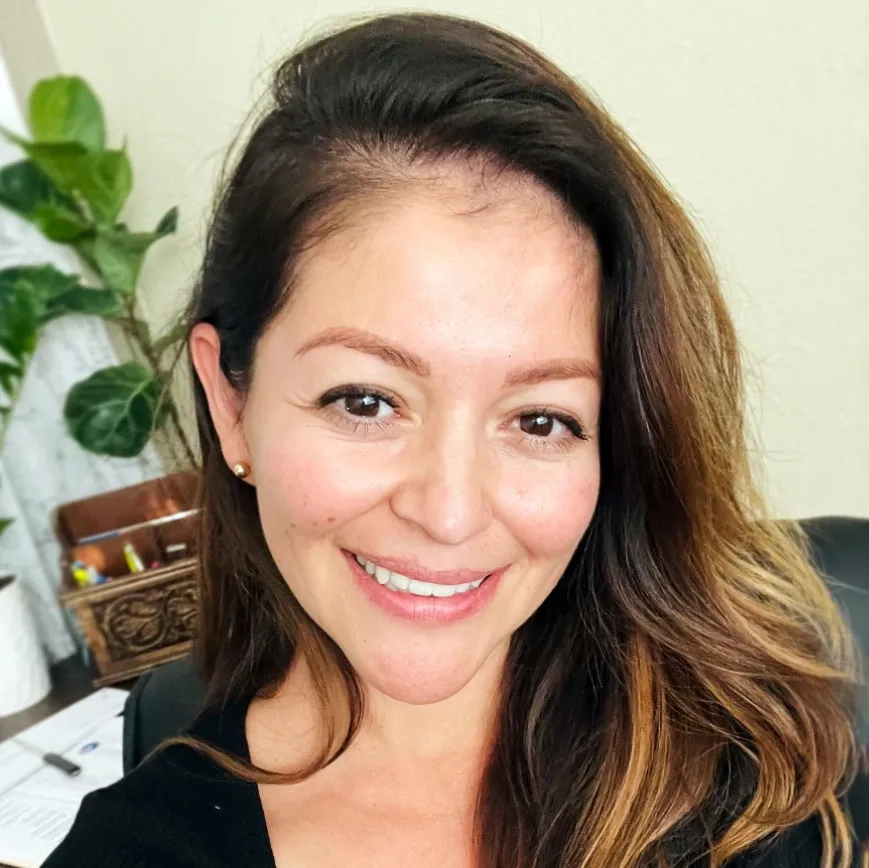 Lisa Jimenez