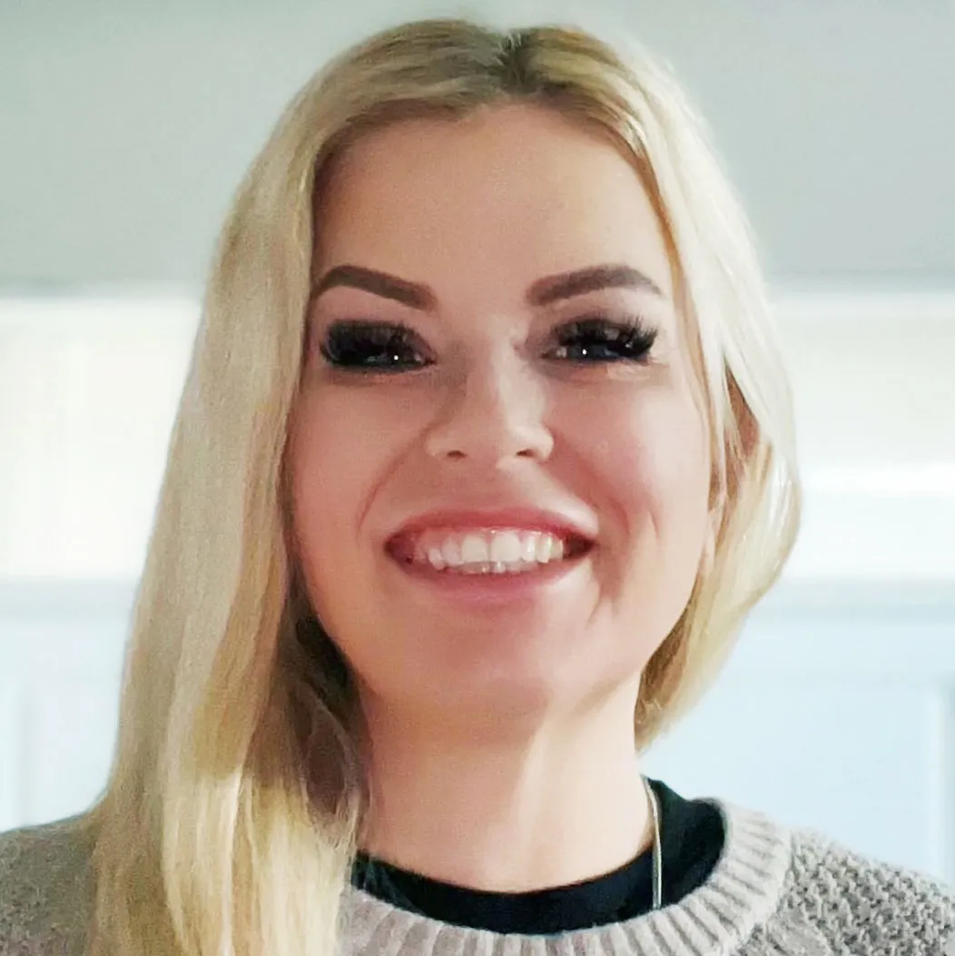 Christine Perry
