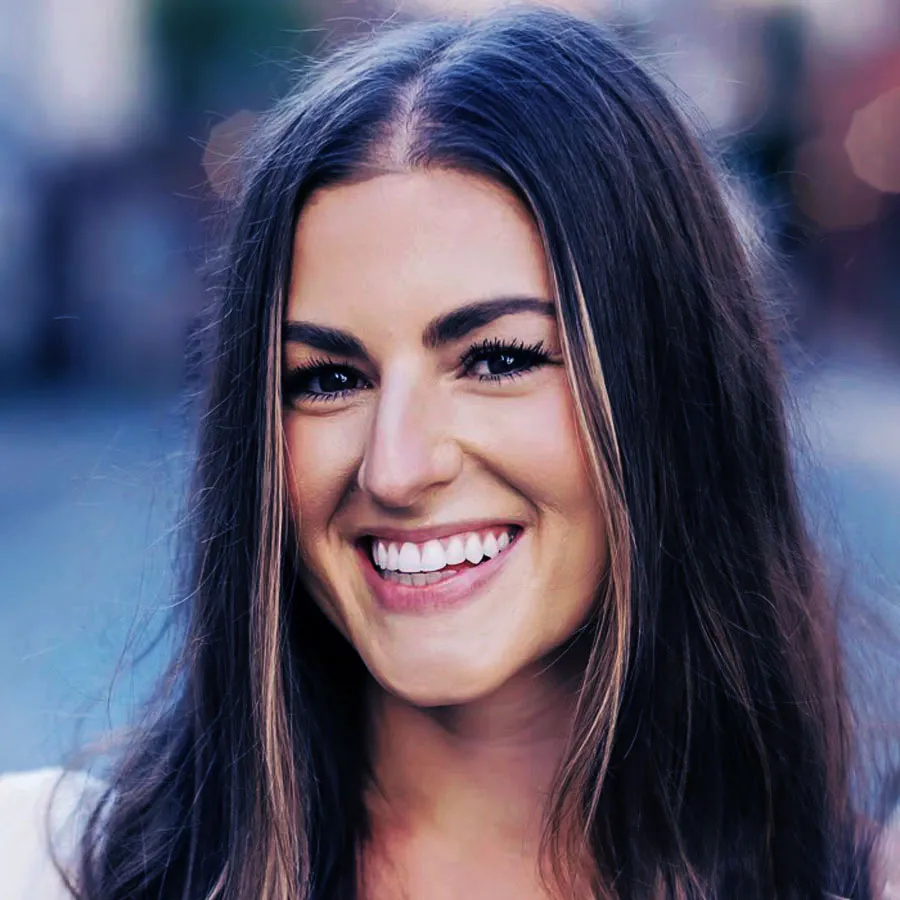 Samantha Gorea