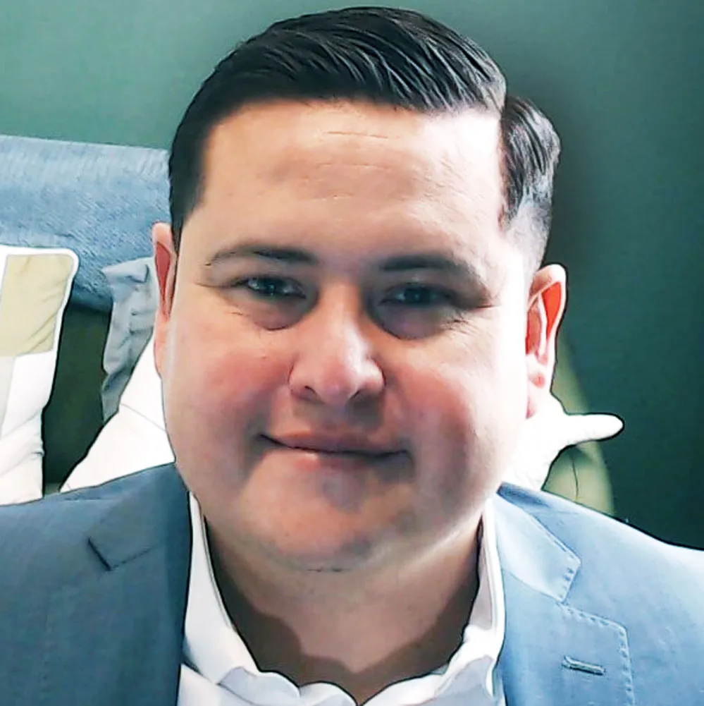 Sergio Sandoval