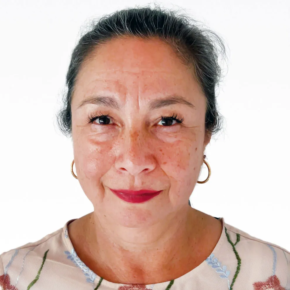 Mercedes Borrayo