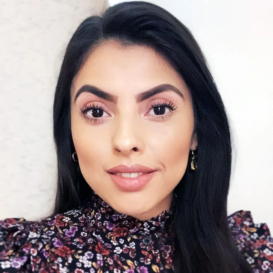 Magaly Zarate