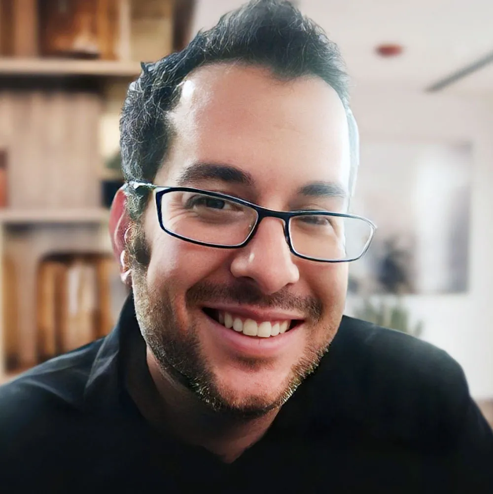 Matthew Meyers