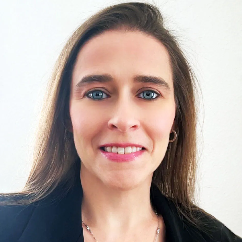 Heather Dalmases