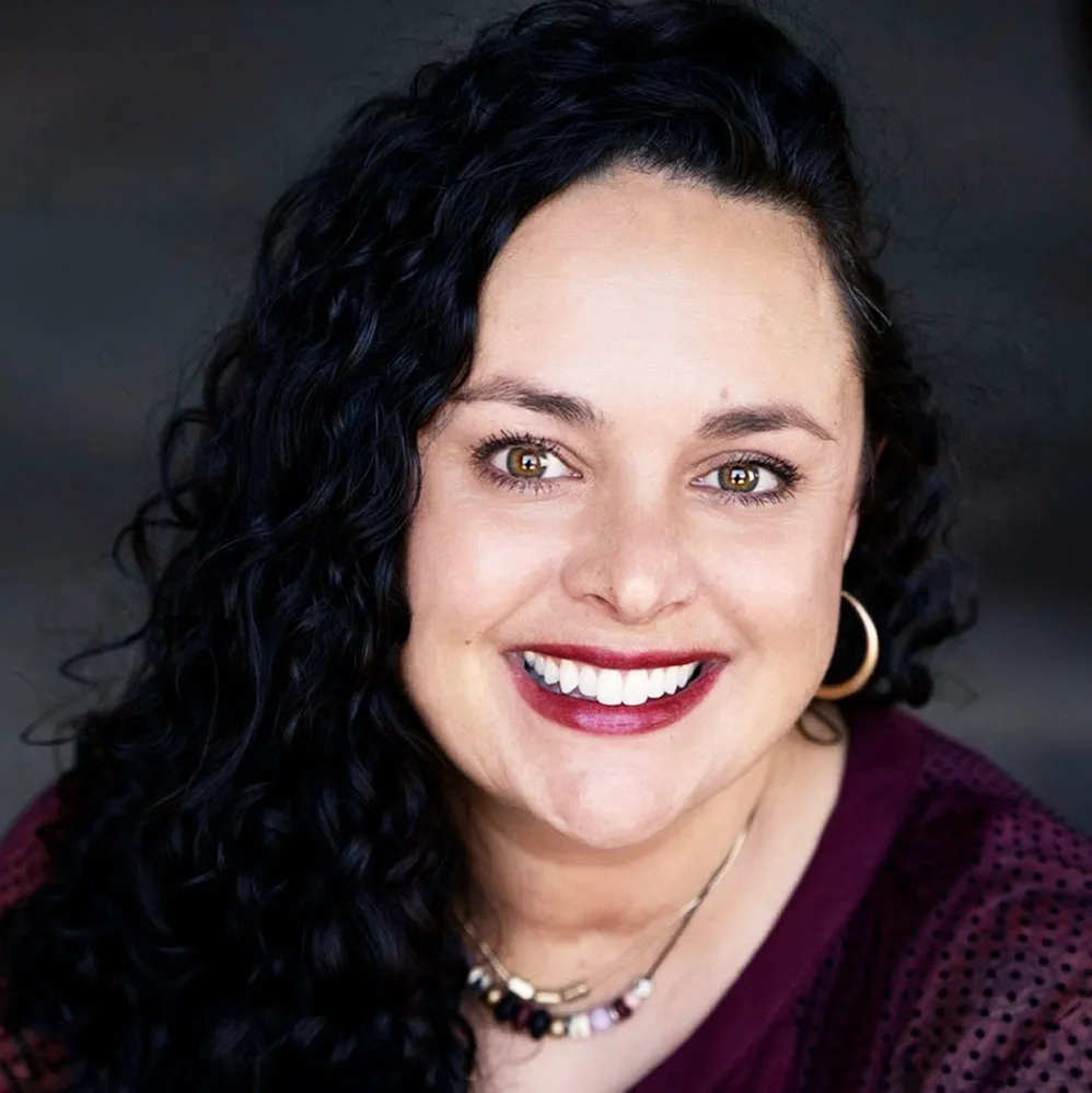 Dyan Covington