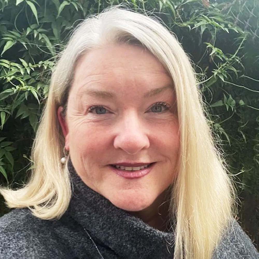 Glenda O'Sullivan