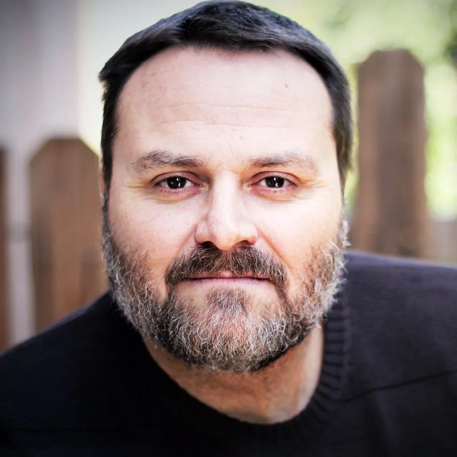 Joseph Collins
