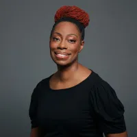 Nikkiba Jones