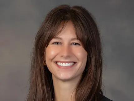 Kristen Dettmer