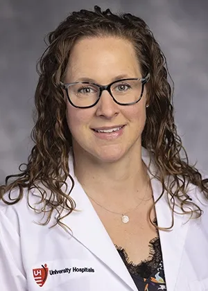 Jennifer Hohman