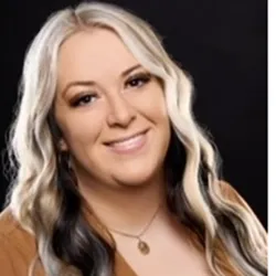 Ashley Danielle Todd, PMHNP-BC