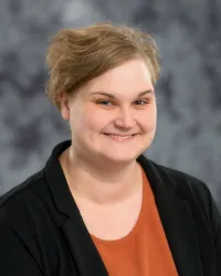 Amber Campbell
