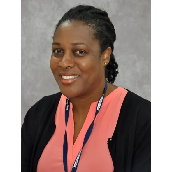 Natasha Green