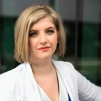 Amanda Russo, LPC-S