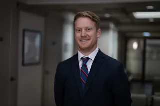 Nicholas Christopher Braud