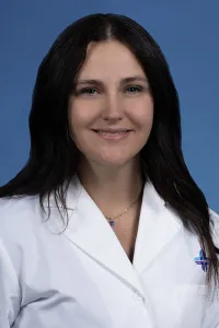 Christina Norris