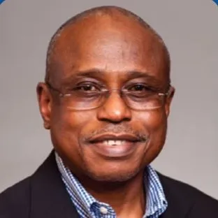 Hilary Chukwudolu Akpudo