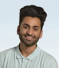 Victor Sharma