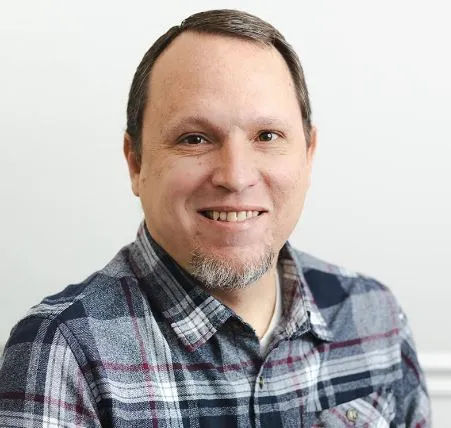 Ron Nevin, PMHNP-BC