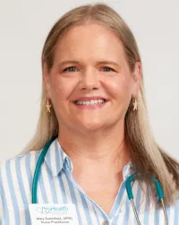 Mary Sutterfield