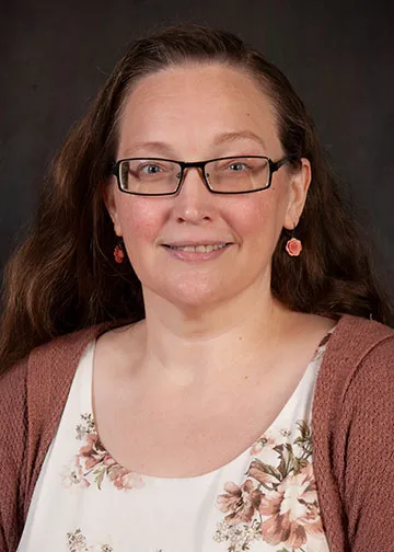 Sarah Beth Wilke