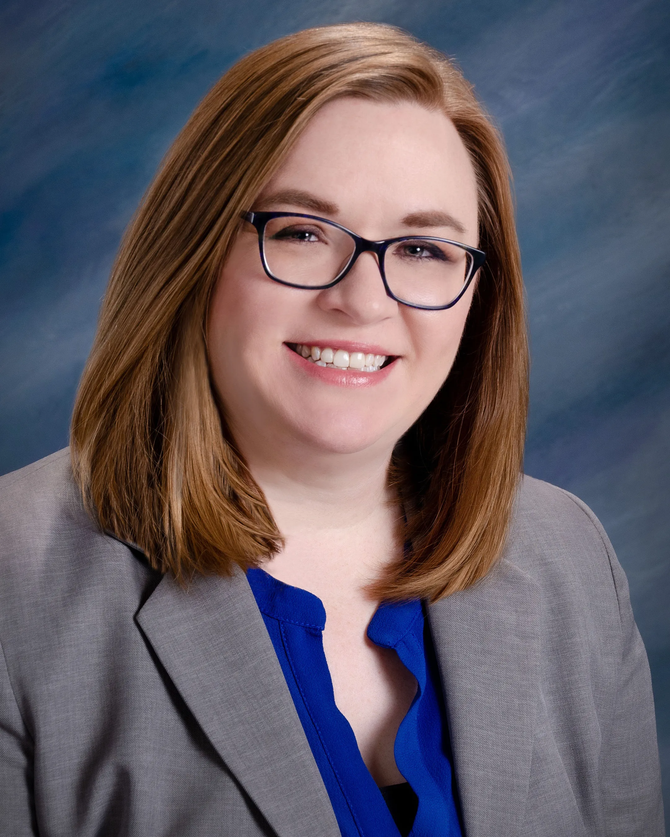 Lauren Francis Swartz