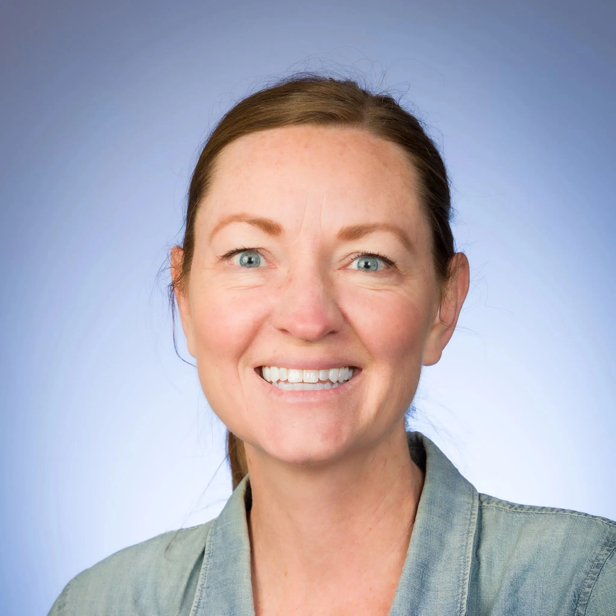Elizabeth Cain