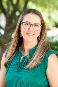 Mandy Colegrove