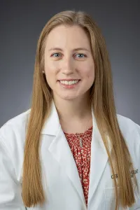Julia Griffin