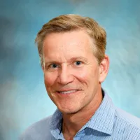 David P. Mclaughlin