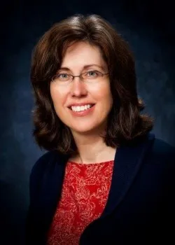 Terri Tomlin