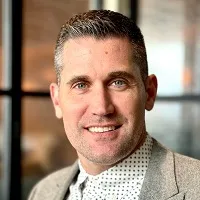 Tyler Arguello, Ph.D., DCSW, LCSW