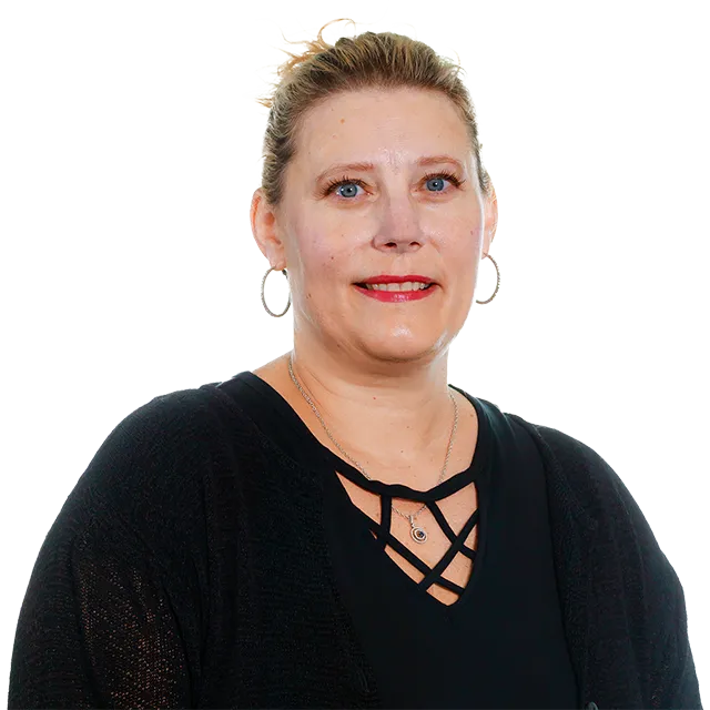 Kimberly Sue Holloway