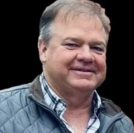 Keith Ganey