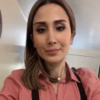 Anahita Shahbazi, LMFT