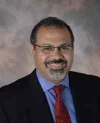 Tarek Mekhail