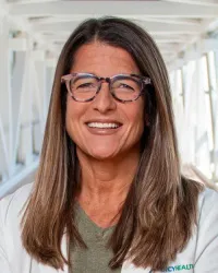 Marie M Greenbaum