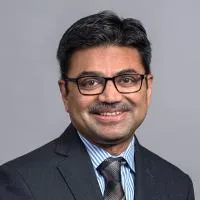 Ajay Talati