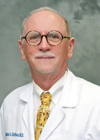 Michael A Hoffman
