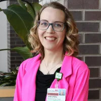 Amanda R. Thatcher