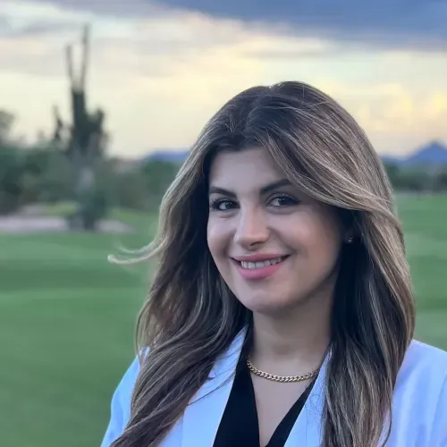 Nika Padyab