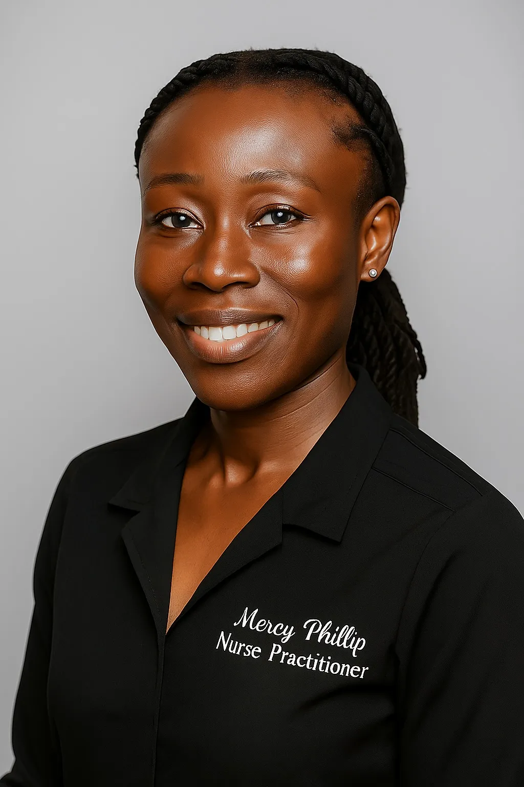Mercy Phillip
