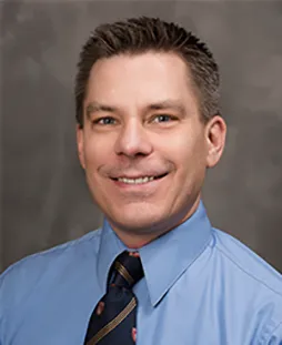 Daniel Mattson