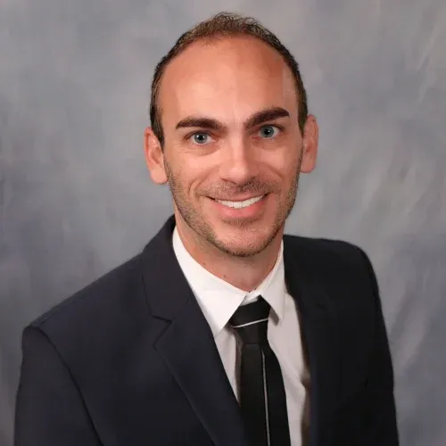 Kevin Patrick Bedford