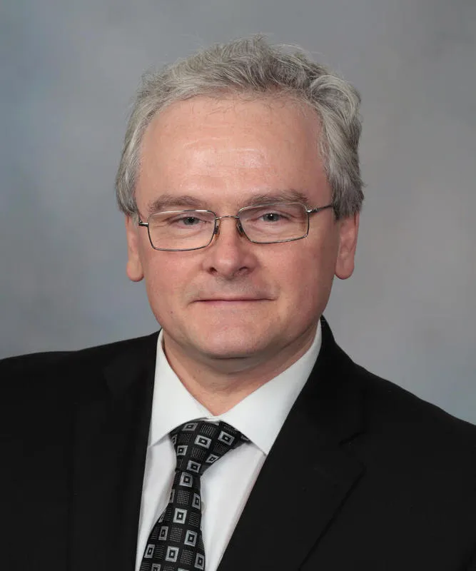 Sorin V. Pislaru