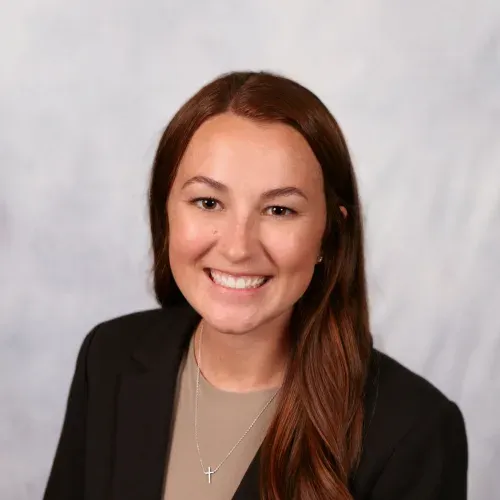 Alexa Lail Haulk