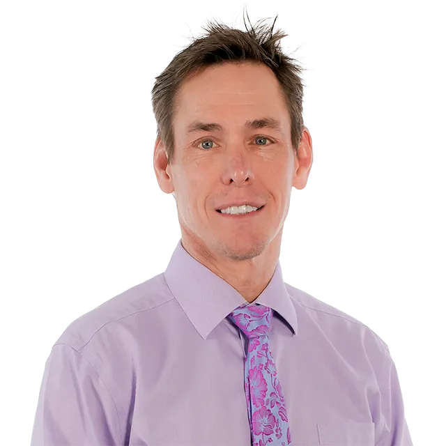 Christopher Randall Gelvin